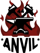 Anvil Company logo